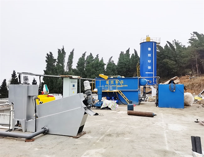 養(yǎng)殖污水處理設(shè)備